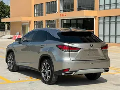 2020 Lexus RX 300 4WD — фото 9
