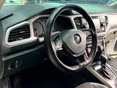 2020 Volkswagen T-Roc 280TSI DSG 2WD, белый — фото 11