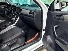 2020 Volkswagen T-Roc 280TSI DSG 2WD, белый — фото 16
