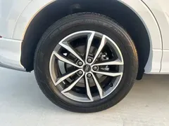 2022 Audi Q3 35 TFSI, белый — фото 6
