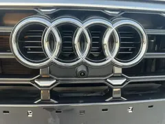 2022 Audi Q3 35 TFSI, белый — фото 8