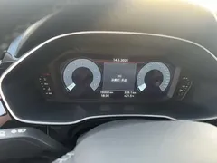 2022 Audi Q3 35 TFSI, белый — фото 10