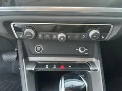 2022 Audi Q3 35 TFSI, белый — фото 12