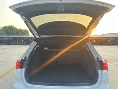 2022 Audi Q3 35 TFSI, белый — фото 15