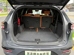 2023 BYD Tang 112KM Exclusive Type — фото 19