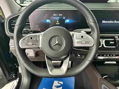 2023 Mercedes-Benz GLS 450 4MATIC Fashion, чёрный — фото 5