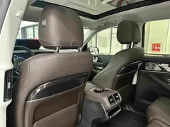 2023 Mercedes-Benz GLS 450 4MATIC Fashion, чёрный — фото 18