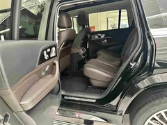 2023 Mercedes-Benz GLS 450 4MATIC Fashion, чёрный — фото 19