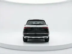 2023 Mercedes-Benz GLS 450 4MATIC Fashion, чёрный — фото 26