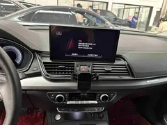2022 Audi Q5L 40T, белый — фото 9