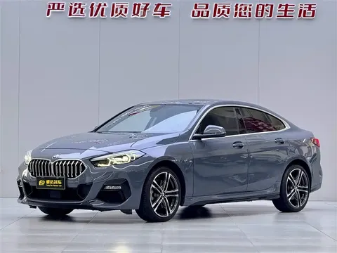 2021 BMW 2 Series 225i M
