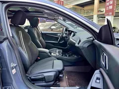 2021 BMW 2 Series 225i M, синий — фото 5