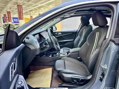 2021 BMW 2 Series 225i M, синий — фото 6
