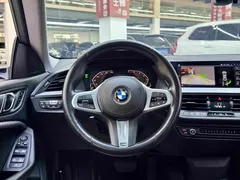 2021 BMW 2 Series 225i M, синий — фото 11