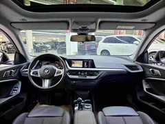 2021 BMW 2 Series 225i M, синий — фото 12