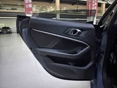 2021 BMW 2 Series 225i M, синий — фото 13