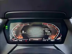 2021 BMW 2 Series 225i M, синий — фото 16