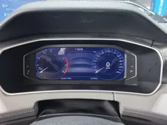 2023 Volkswagen Tayron 330TSI 2WD R-Line, чёрный — фото 6