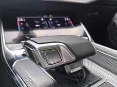 2022 Audi A6L 45 TFSI quattro Select Sport, чёрный — фото 14