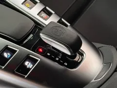 2020 Mercedes-Benz AMG GT 50 4-Door, чёрный — фото 18