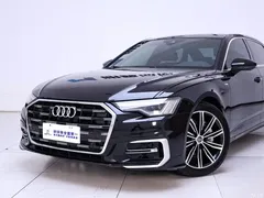 2021 Audi A6L 45 TFSI Premium Dynamic Type — фото 3