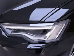 2021 Audi A6L 45 TFSI Premium Dynamic Type — фото 4