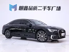 2021 Audi A6L 45 TFSI Premium Dynamic Type — фото 5