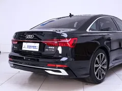2021 Audi A6L 45 TFSI Premium Dynamic Type — фото 8