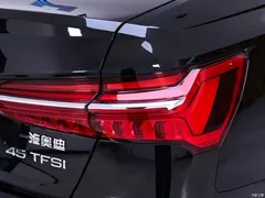 2021 Audi A6L 45 TFSI Premium Dynamic Type — фото 9