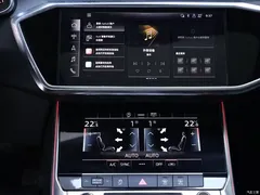 2021 Audi A6L 45 TFSI Premium Dynamic Type — фото 10