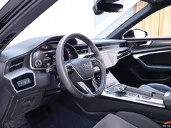 2021 Audi A6L 45 TFSI Premium Dynamic Type — фото 11