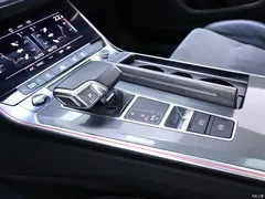 2021 Audi A6L 45 TFSI Premium Dynamic Type — фото 12