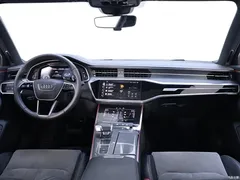 2021 Audi A6L 45 TFSI Premium Dynamic Type — фото 13