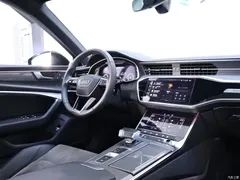 2021 Audi A6L 45 TFSI Premium Dynamic Type — фото 14