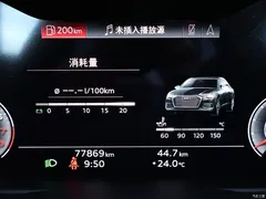 2021 Audi A6L 45 TFSI Premium Dynamic Type — фото 15