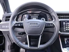 2021 Audi A6L 45 TFSI Premium Dynamic Type — фото 16