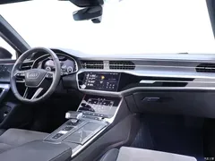 2021 Audi A6L 45 TFSI Premium Dynamic Type — фото 20