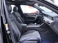 2021 Audi A6L 45 TFSI Premium Dynamic Type — фото 21