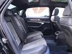 2021 Audi A6L 45 TFSI Premium Dynamic Type — фото 22