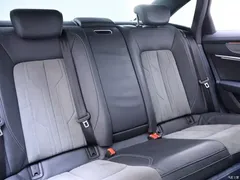 2021 Audi A6L 45 TFSI Premium Dynamic Type — фото 23