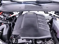 2021 Audi A6L 45 TFSI Premium Dynamic Type — фото 24
