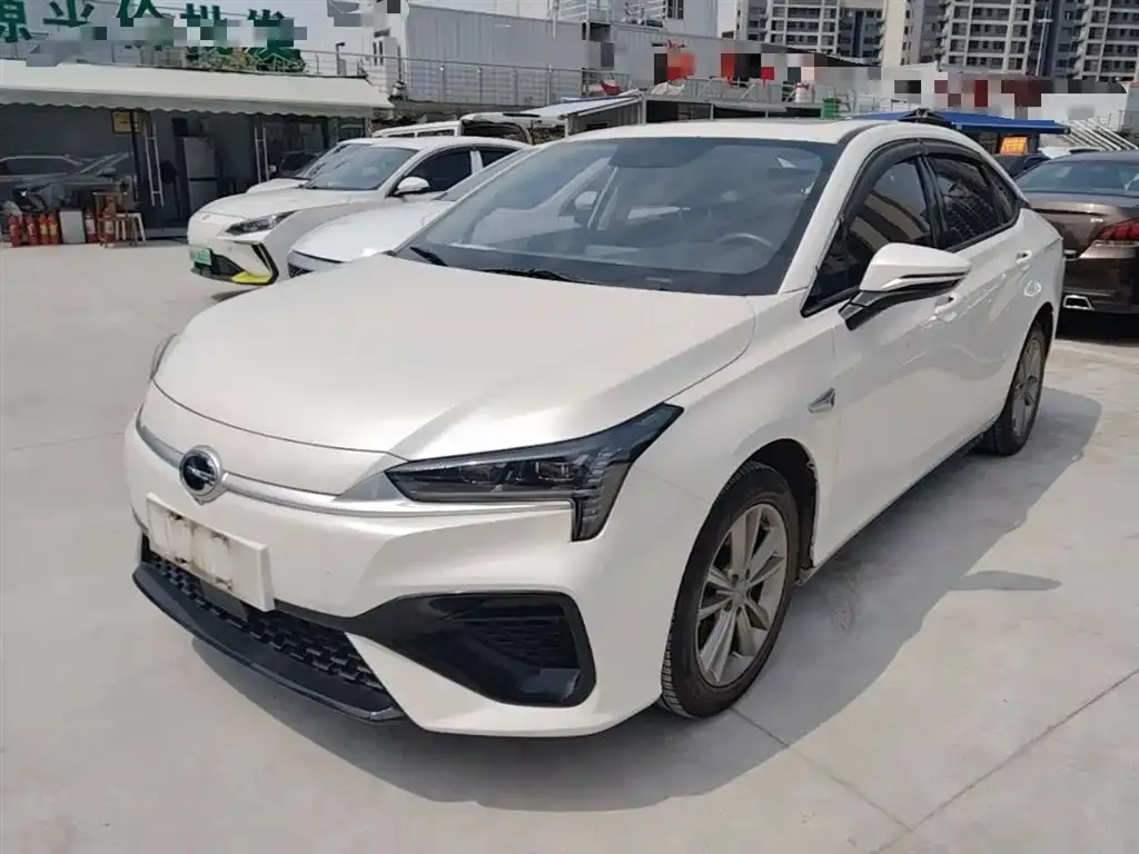 2023 Aion 580