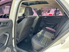 2021 Volkswagen T-Roc 280TSI DSG 2WD, белый — фото 5