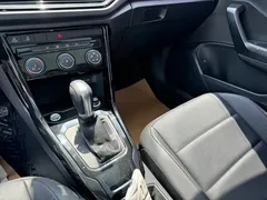 2021 Volkswagen T-Roc 280TSI DSG 2WD, белый — фото 7