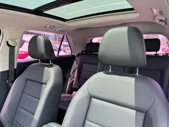 2021 Volkswagen T-Roc 280TSI DSG 2WD, белый — фото 9