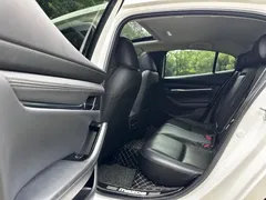 2021 Mazda 3 2.0L AT, белый — фото 7