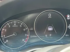 2021 Mazda 3 2.0L AT, белый — фото 16