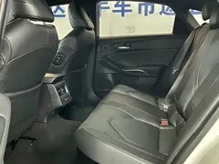 2019 Toyota Avalon Hybrid 2.5L Luxury, белый — фото 10