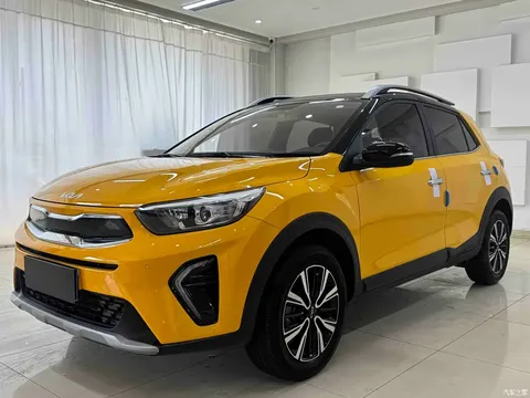 2021 Kia Yipao 1.4L CVT Fun Sunroof