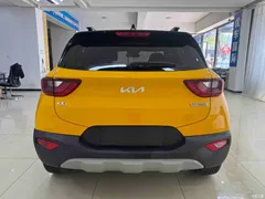 2021 Kia Yipao 1.4L CVT Fun Sunroof — фото 5